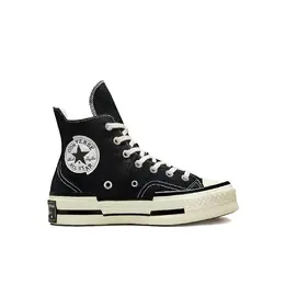 Converse: Чёрные кеды 