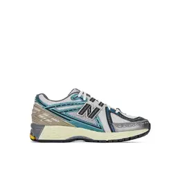 New Balance: Бежевые кеды  1906R