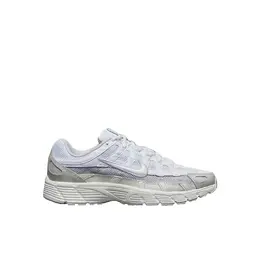 NIKE: Белые кеды 