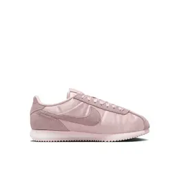 NIKE: Светлые кеды 