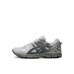 ASICS: Голубые кеды  Gel