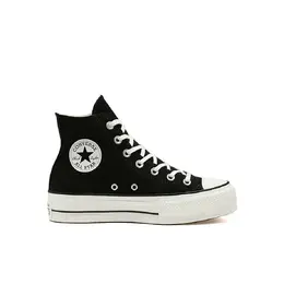 Converse: Чёрные кеды  All Star