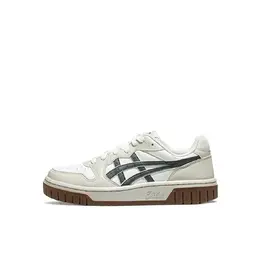 ASICS: Серые кеды  Court