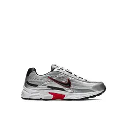 NIKE: Чёрные кеды 