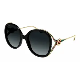 GUCCI: Очки 