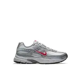 NIKE: Красные кеды 