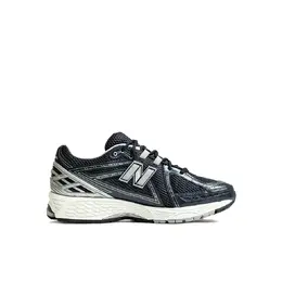 New Balance: Зелёные кеды  1906R