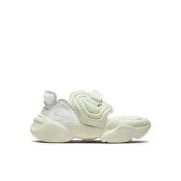 NIKE: Белые кеды  Aqua Rift