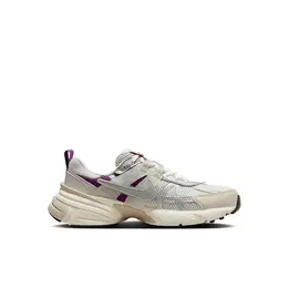 NIKE: Фиолетовые кеды 