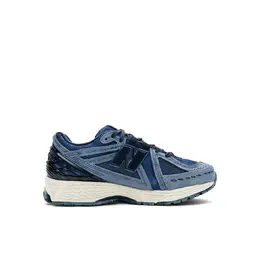 New Balance: Голубые кеды  1906R