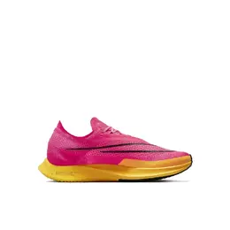 NIKE: Жёлтые кеды 