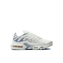 NIKE: Фиолетовые кеды 