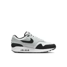 NIKE: Серые кеды 