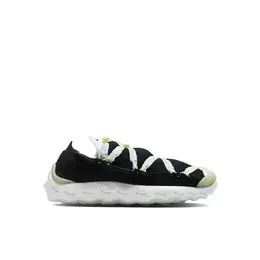 NIKE: Чёрные кеды 
