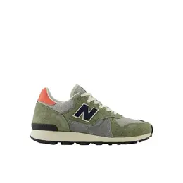 New Balance: Кеды 
