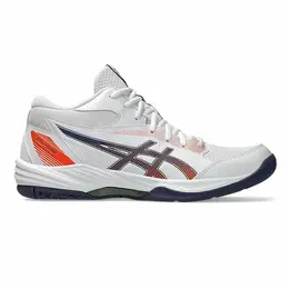 ASICS: Белые кроссовки  Gel-Task