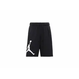 NIKE: Чёрные шорты 