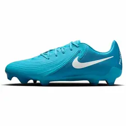 NIKE: Синие кеды 