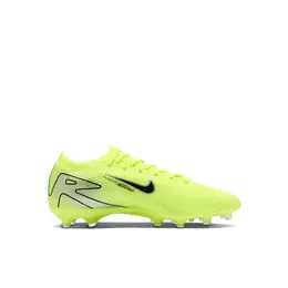 NIKE: Жёлтые кеды 