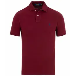 Polo Ralph Lauren: Хлопковое поло 