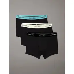 CALVIN KLEIN: Белые трусы 