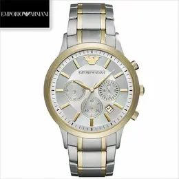EMPORIO ARMANI: Часы 