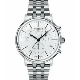 TISSOT: Часы 