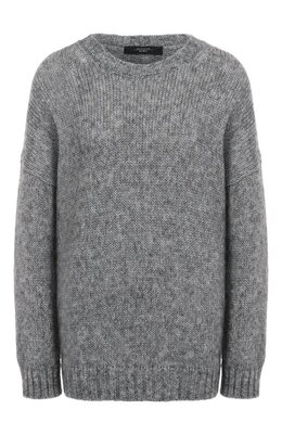 Weekend Max Mara: Трикотажный свитер 