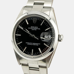Rolex: Часы  Oyster Perpetual