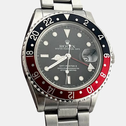 Rolex: Часы  GMT Master