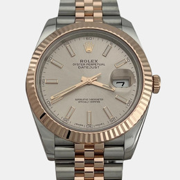 Rolex: Часы 