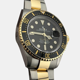 Rolex: Часы  Sea-Dweller