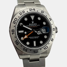 Rolex: Часы  Explorer