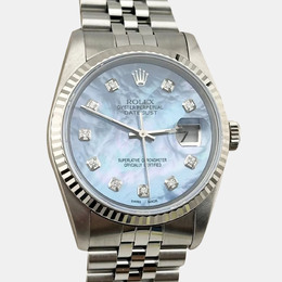 Rolex: Часы 