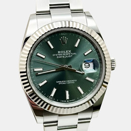 Rolex: Часы 