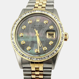 Rolex: Часы 