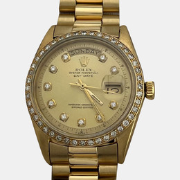Rolex: Часы  Day-Date