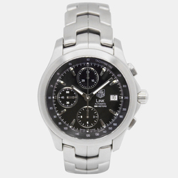 Tag Heuer: Часы  Link