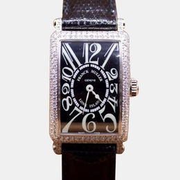 Franck Muller: Часы 