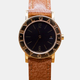 Bvlgari: Часы 
