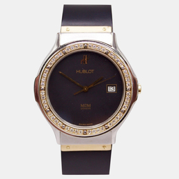 Hublot: Часы 