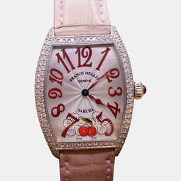 Franck Muller: Часы 