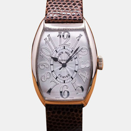 Franck Muller: Часы 