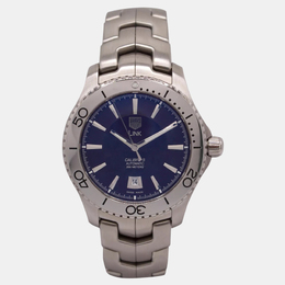 Tag Heuer: Часы  Link
