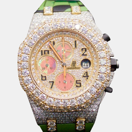 Audemars Piguet: Часы  Royal Oak Offshore