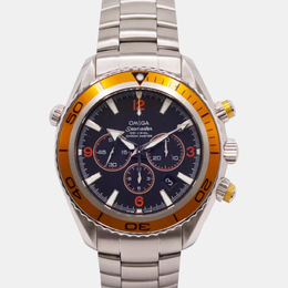 Omega: Часы  Seamaster