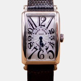 Franck Muller: Часы 