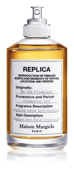 Maison Margiela: Духи  Replica