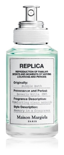 Maison Margiela: Духи  Replica