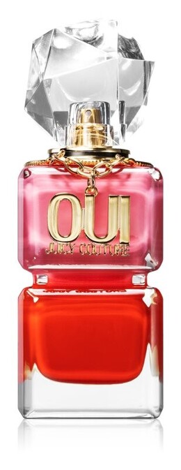 Juicy Couture: Духи 